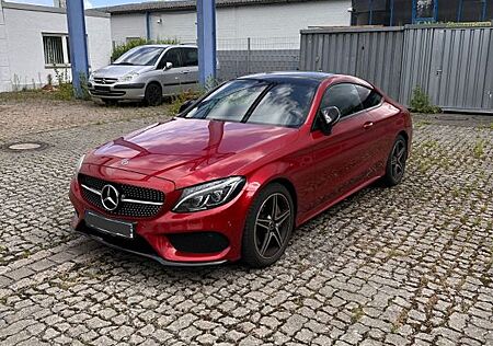 Mercedes-Benz C 250 Autom. -