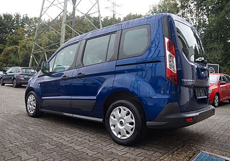 Ford Tourneo Connect Trend*SHZ*KLIMA*SCHIEBETÜREN*