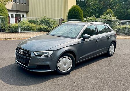 Audi A3 30 TFSI S tronic Sportback -
