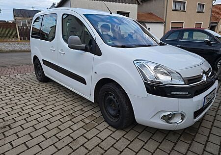 Citroën Berlingo e-HDi 90 Airdream Multispace Tendan...