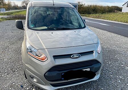 Ford Tourneo Connect 1.6 TDCi 85kW Trend Trend