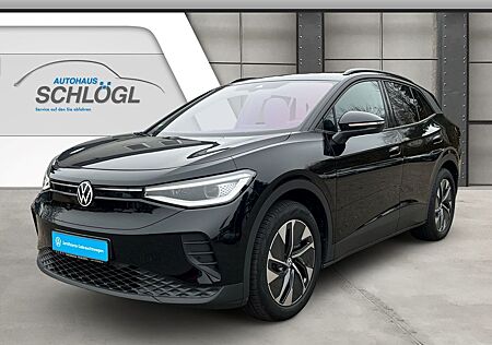 VW ID.4 Volkswagen 210 kW Pro mit Infotainment-Paket HUD Navi