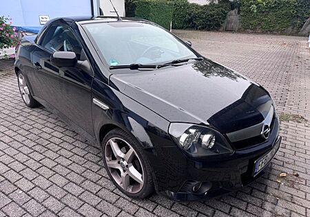 Opel Tigra 1.8 Sport Sport