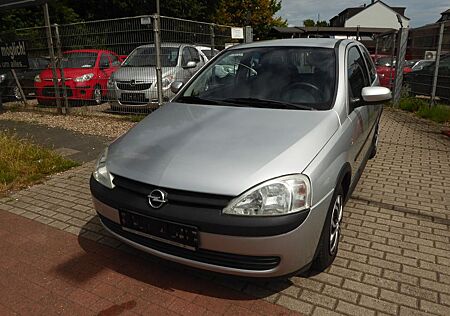 Opel Corsa 1.2 / Automatik/ Klima/ 51.000TKM/ TOP!