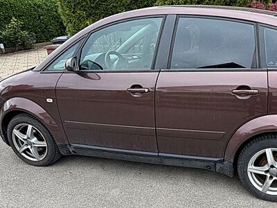 Audi A2 1.4TDI -