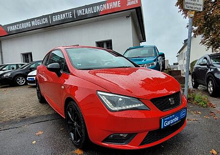 Seat Ibiza SC Stylance / Style