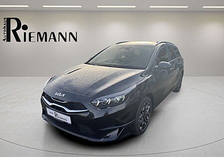 Kia Cee'd Sportswagon Ceed Sportswagon 1.0 T-GDI 48V DCT Nightline-Edi