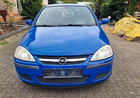 Opel Corsa 1.2 Twinport -