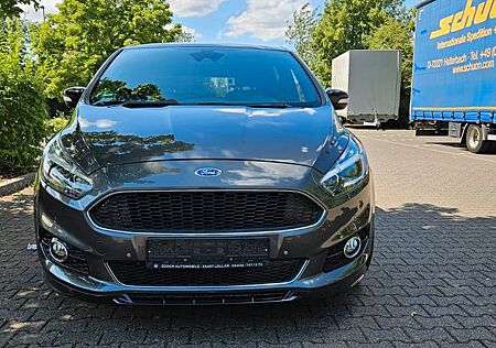 Ford S-Max ST-Line Automatik 7 Sitzer