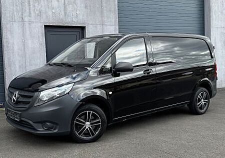 Mercedes-Benz Vito 111 CDI