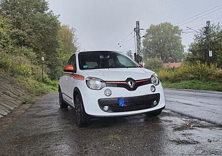 Renault Twingo TCe 110 EDC GT Sport