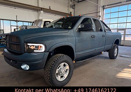 Dodge RAM 3500*5,9L Cummins*4x4