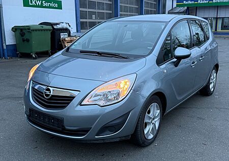 Opel Meriva B Edition