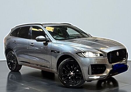 Jaguar F-Pace R-Sport AWD