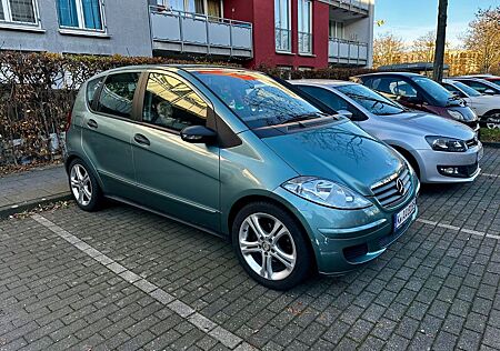 Mercedes-Benz A 150 CLASSIC Classic