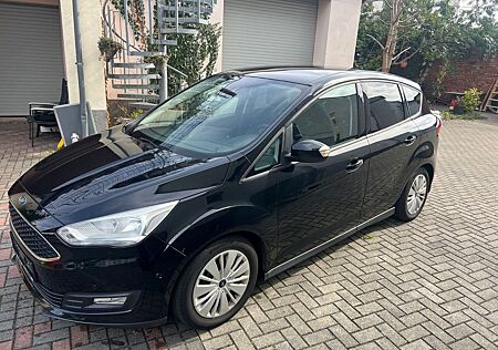 Ford C-Max 1,0 Business Edition,Navi,PDC,Tempamat