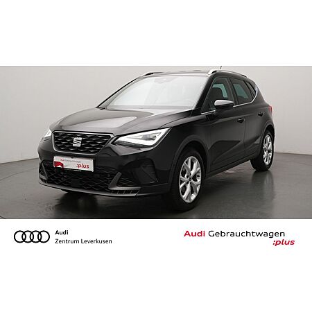 Seat Arona leasen