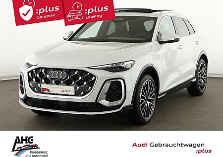 Audi SQ5 SUV TFSI 270 kW S tronic LED Navi Head-up P