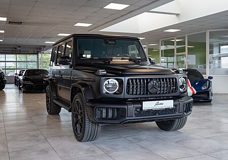 Mercedes-Benz G 63 AMG G63AMG*A22*ARC*Carbon Int/Ext*FONDTV*MAGNO*STOCK