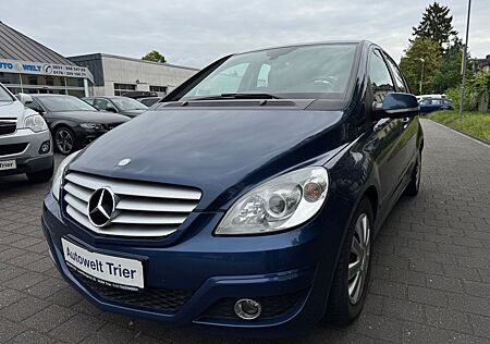Mercedes-Benz B 180 B 180CDIGUTERZUSTAND//PDC//2.HAND//TÜV11-26//