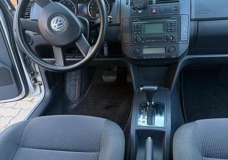 VW Polo Volkswagen 1.4 AUTOMATIK ,für Fahranfänger