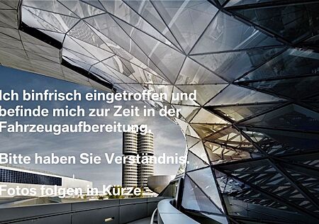 BMW X3 xDrive 20 d M Sport/Automatik/LED/Navi