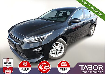 Kia Cee'd Ceed SW 1.0 TGDI 120 PDC Kam LaneA 16Z SmartL