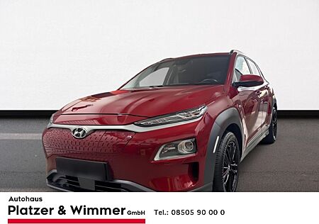 Hyundai Kona Trend Elektro 2WD Apple CarPlay Android Aut