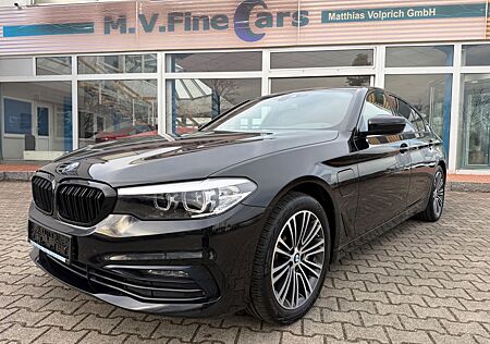 BMW 530 e Sport Line