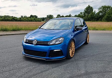 VW Golf Volkswagen 2.0 TSI DSG 4MOTION R R
