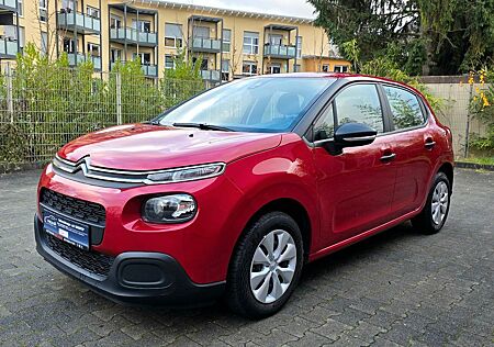 Citroën C3 Live // 20. Tkm //
