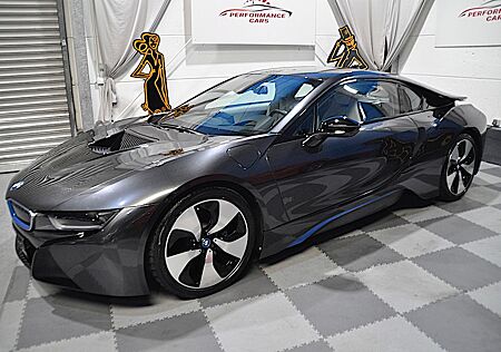 BMW i8 Pure Impulse