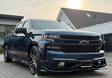 Chevrolet Silverado 5.3 V8/Crew Cab/BMC Bodykit/Sport-Aga
