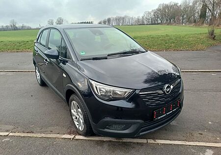 Opel Crossland X Crossland (X)