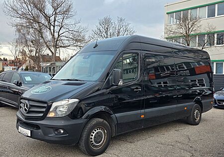 Mercedes-Benz Sprinter 316 CDI MAXI HOCH&LANG *NAVI *AHK *RFK