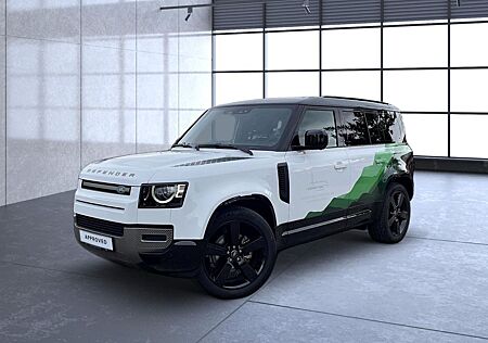 Land Rover Defender 110 D250 X-Dynamic SE