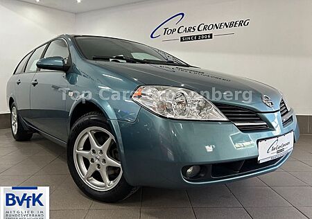 Nissan Primera 2.0 Acenta*1.HD*Auto.*Rollstuhllift*Cam*