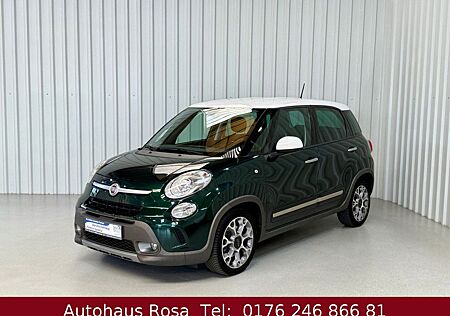 Fiat 500L Trekking 500L 1.6 Multijet Trekking Edition