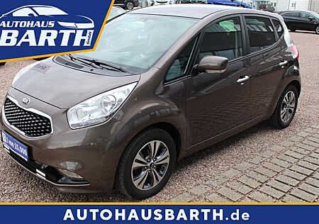 Kia Venga 1.6 Dream Klimaautomatik*SHZ*LRH*AHZV*