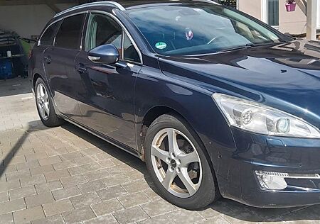 Peugeot 508 SW Business-Line HDi FAP 112 Automatik B...