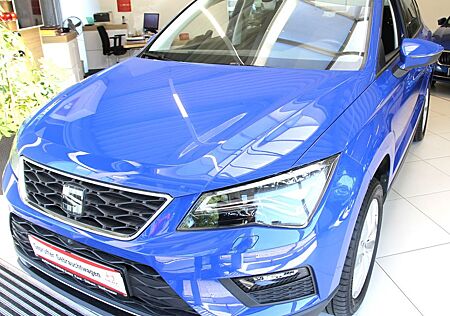 Seat Ateca Style