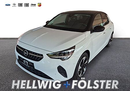 Opel Corsa -e F 50kWh Elegance 11kW-Charger SHZ Kamera