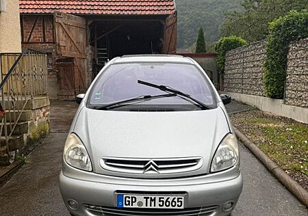 Citroën Xsara Picasso 1.8 16V SX TÜV Bis 08/2027