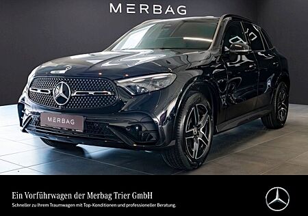 Mercedes-Benz GLC-Klasse GLC 200 4MATIC AMG+Pano+AHK*digital+MBUX