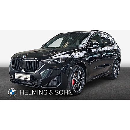BMW X1 leasen