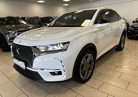 DS Automobiles DS7 Crossback E-Tense*Bastille+*Navi*Cam*Leder*