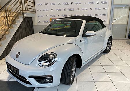 VW Beetle Volkswagen 1.4 TSI BMT SOUND Cabriolet SOUND