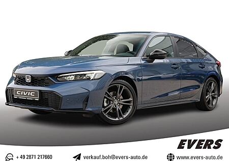 Honda Civic 2.0 iMMD HYBRID SPORT FACELIFT 8J.GARANTIE