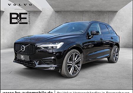 Volvo XC 60 XC60 B4 R-Design AWD