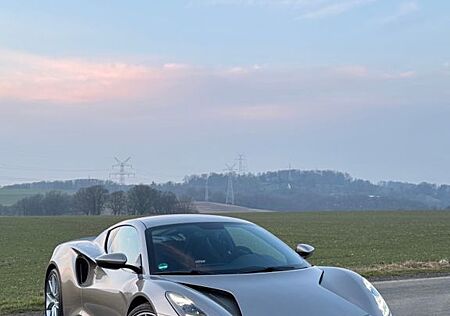 Lotus Emira i4 Coupé First Edition DSG Kamera KEF